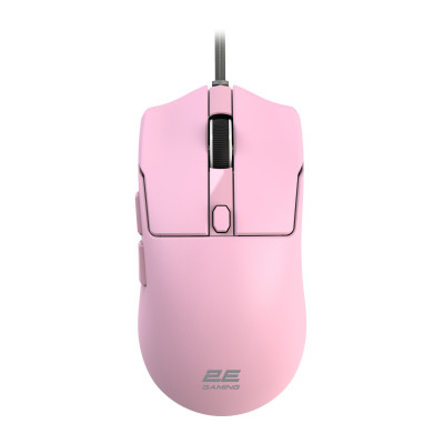 2E Gaming Миша 2E GAMING MG315, USB-A, рожевий