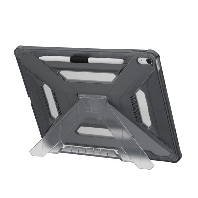 UAG Чохол UAG для iPad Air 13" (Gen 3, 2026), Scout+, Ash