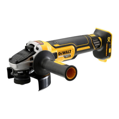 DeWALT Набір із трьох акумуляторних інструментів DeWALT 18В дриль-шурупокрут ударний DCD796 шурупокрут ударний DCF887 шліфмашина кутова DCG405 акб 2х5А·год ЗП 2хTSTAK 9.7кг DeWALT Набір із трьох акумуляторних інструментів DeWALT 18В дриль-шурупокрут ударний DCD796 шурупокрут ударний DCF887 шліфмашина кутова DCG405 акб 2х5А·год ЗП 2хTSTAK 9.7кг