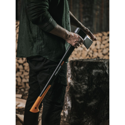 Fiskars Сокира-колун XL Х25