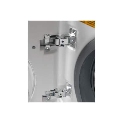 Whirlpool Вбуд. стирально-сушильна машина BIWDWG75148