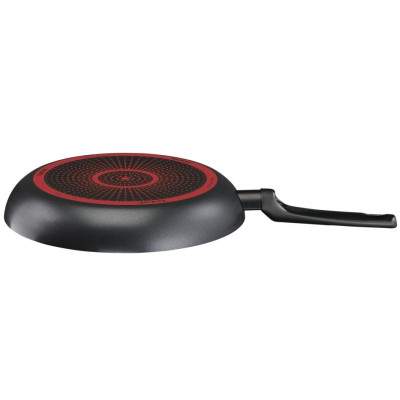 Tefal Сковорода Simply Clean, 26см, алюміній
