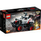 LEGO Конструктор Technic Monster Jam™ Monster Mutt™ Dalmatian