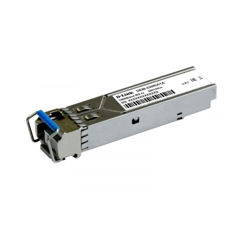 D-Link SFP-Трансiвер 330R/3KM