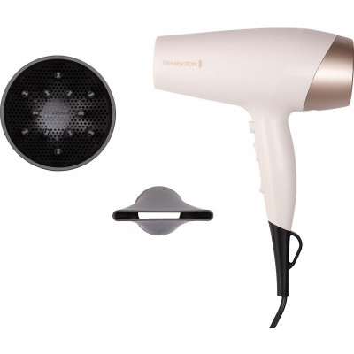 Remington Фен D4740 SHEA SOFT Remington Фен D4740 SHEA SOFT