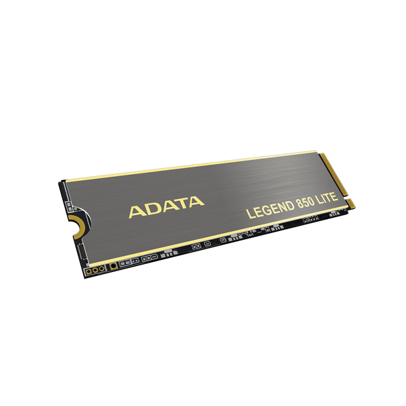 ADATA Накопичувач SSD M.2 2TB PCIe 4.0 LEGEND 850 Lite