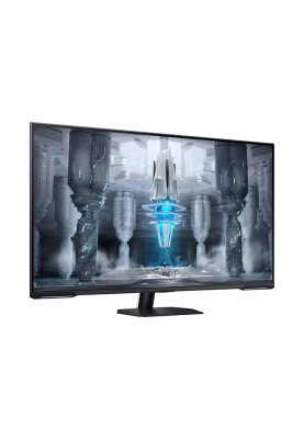 Samsung Монітор 43" Samsung Odyssey NEO G7 SMART HDMI, DP, USB, VA, 3840x2160, 144Hz, 1ms