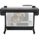 HP Принтер DesignJet T630 36" Wi-Fi
