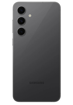 Samsung Смартфон Galaxy S24 Fan Edition 5G (S721) 6.7' 8/256ГБ, 2SIM, 4700мА • рік, сірий темний