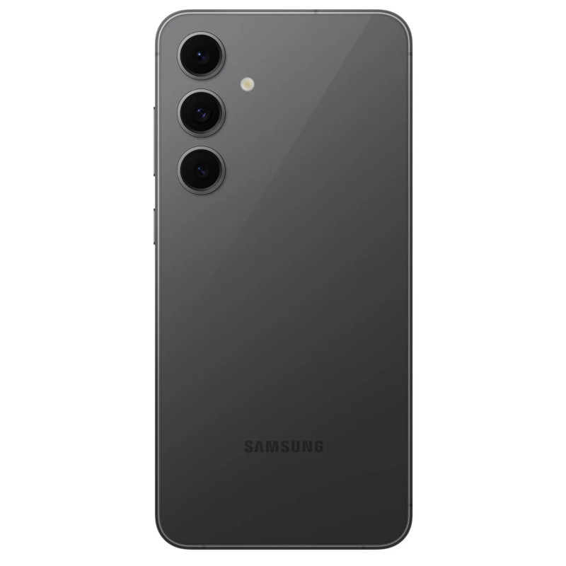 Samsung Смартфон Galaxy S24 Fan Edition 5G (S721) 6.7' 8/256ГБ, 2SIM, 4700мА•год, сірий темний