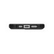 UAG Чохол для iPhone 16E (4th Gen, 2025), Essential Armor MagSafe, Black