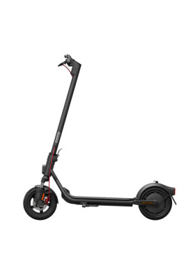 Segway Електросамокат F2 II E, чорний