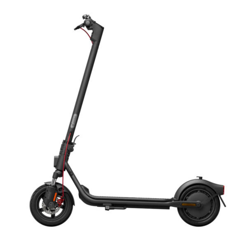 Segway Електросамокат F2 II E, чорний