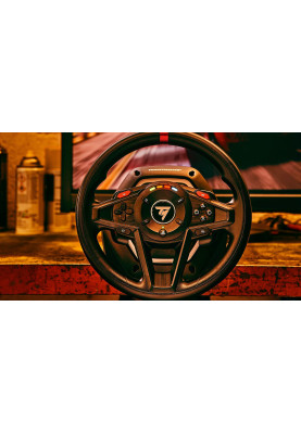Thrustmaster Кермо та педалі T128-P, PC/PS4/PS3/PS5