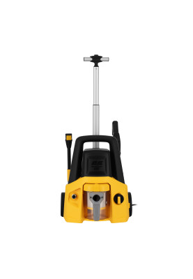 2E Мінімійка високого тиску AquaClean 4в1 1600Вт 130бар 480л/рік шланг 8м 11кг