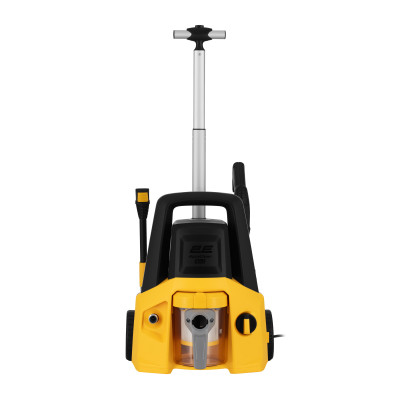 2E Мінімійка високого тиску AquaClean 4в1 1600Вт 130бар 480л/рік шланг 8м 11кг