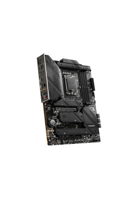 MSI Материнська плата MAG Z790 TOMAHAWK WIFI s1700 Z790 4xDDR5 M.2 HDMI DP WiFi BT ATX