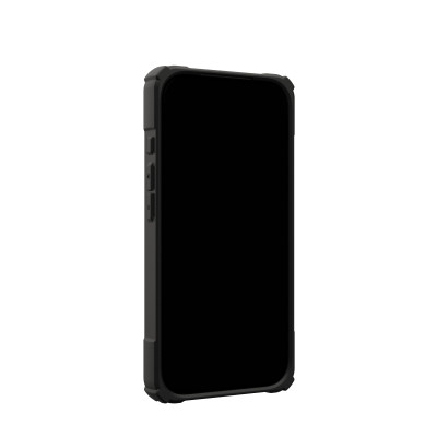UAG Чохол UAG для iPhone 17 Pro, Plasma XTE MagSafe, Black/Pop Orange