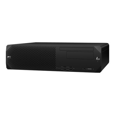 HP Робоча станція Z2-G9 SFF, Intel i7-14700, 16GB, F512GB, UMA, кл+м, Win11P