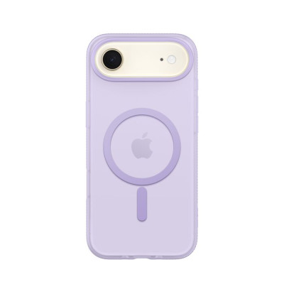 Belkin Чохол Belkin для iPhone Air, Magnetic Protective Grip, Lavender