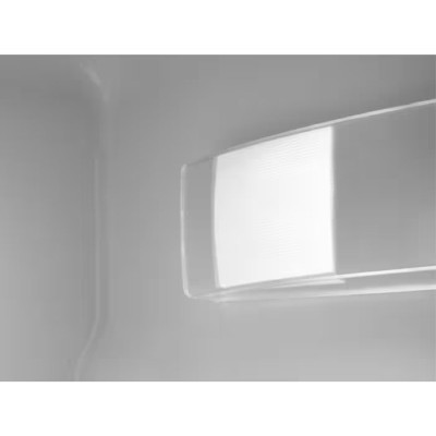 Electrolux Холодильна камера Electrolux вбудована, 177x55х55, 310л, E, ST, інв., білий