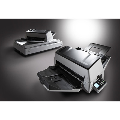 Ricoh Документ-сканер A3 fi-7600