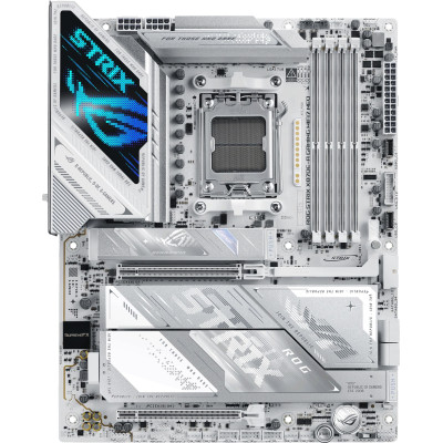 ASUS Материнcька плата ROG STRIX X870E-A GAMING NEO sAM5 X870E 4xDDR5 M.2 HDMI ATX ASUS Материнcька плата ROG STRIX X870E-A GAMING NEO sAM5 X870E 4xDDR5 M.2 HDMI ATX