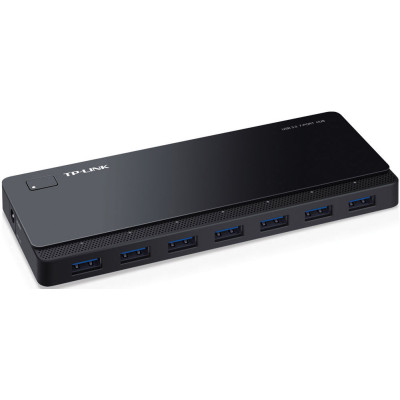 TP-Link USB-хаб UH700 7портов USB3.0