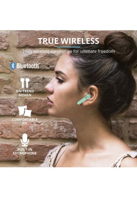 Trust Primo Touch True Wireless[Mint]