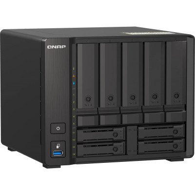 QNAP TS-h973AX-8G