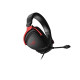 ASUS Гарнітура ROG Delta S Core 3,5мм Black/Red