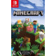 Games Software Minecraft (Switch)