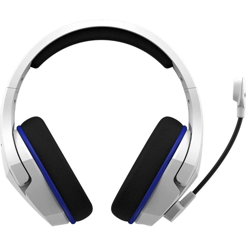 HyperX Гарнітура Cloud Stinger Core Wireless PS 3.5mm White