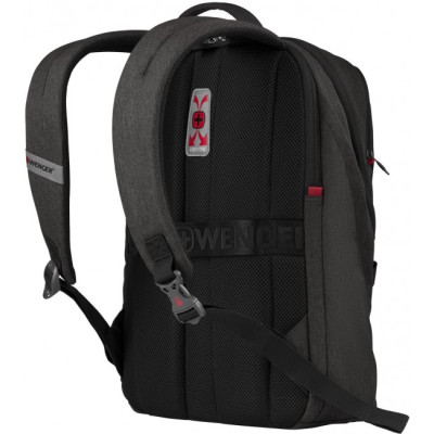 Wenger Рюкзак, MX Light 16", сірий