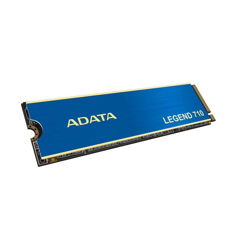 ADATA Накопичувач SSD M.2 512GB PCIe 3.0 XPG LEGEND 710