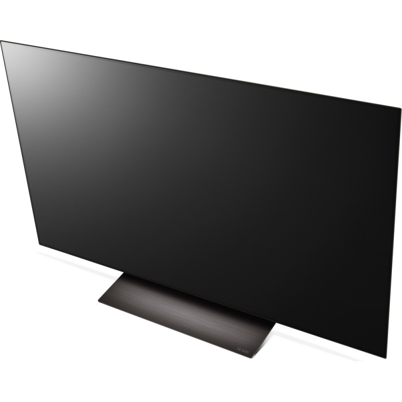 LG Телевізор 48" OLED 4K 120Hz Smart WebOS Black