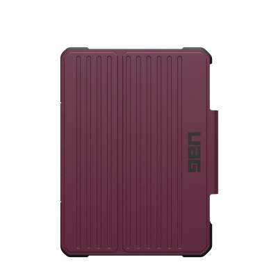 UAG Чохол для iPad Air 11" (Gen 6, 2024), Metropolis SE, Bordeaux