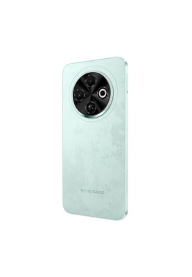 TECNO Смартфон Spark 30C (KL5n) 6.67" 8/256ГБ, 2SIM, 5000мА • рік, Magic Skeen Green