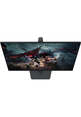 Samsung Монітор 31.5" Odyssey G50D HDMI, DP, IPS, 2560x1440, 180Hz, 1ms