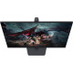 Samsung Монітор 31.5" Odyssey G50D HDMI, DP, IPS, 2560x1440, 180Hz, 1ms