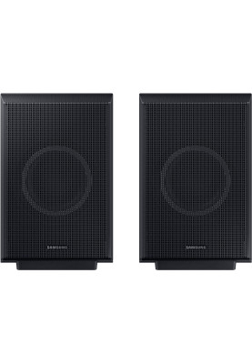 Samsung Саундбар HW-Q930D 540Вт, 9.1.4, BT, HDMI-ARC, Wi-Fi, саб, Dolby Atmos, чорний