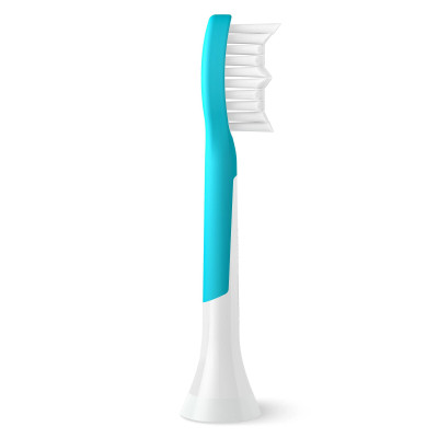 Philips Насадка для зубної щітки Sonicare HX6042/90 For kids