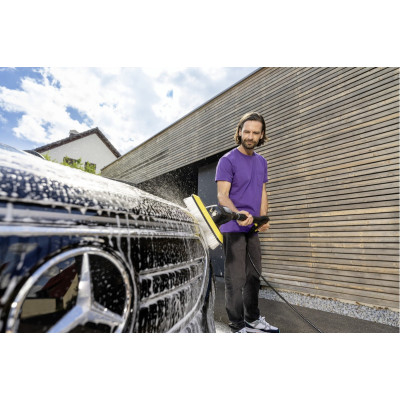 Karcher Щітка для мінімийок Karcher WB 7 Plus 3в1