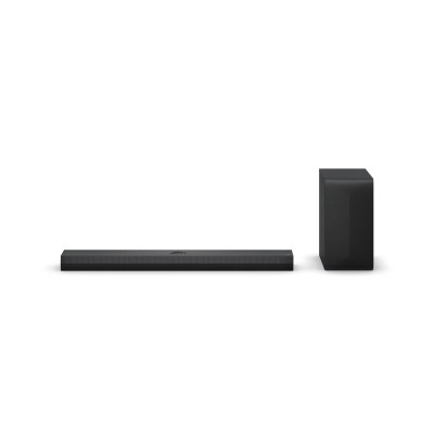 LG Саундбар S70TY 400Вт, 3.1.1, BT, HDMI-ARC, USB, саб, Dolby Atmos