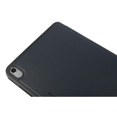 Tucano Чохол Bamboo для iPad A16 11th Gen/10th Gen, чорний Tucano Чохол Bamboo для iPad A16 11th Gen/10th Gen, чорний