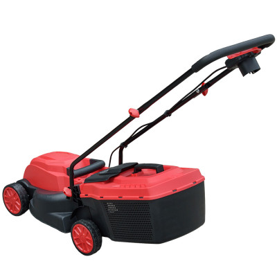 Vitals Газонокосарка бензинова Vitals Master EZP 3210j 1000Вт 32см 25л 25-65мм 6.7кг