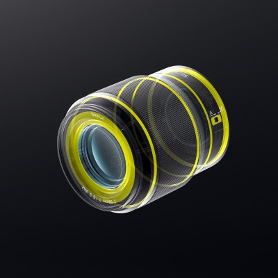 Nikon Z NIKKOR 50mm f1.8 S