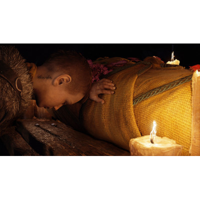 Games Software God of War (PS4)