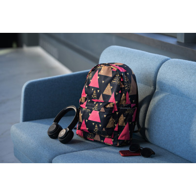 2E TeensPack[Трикутники (2E-BPT6114BK)]