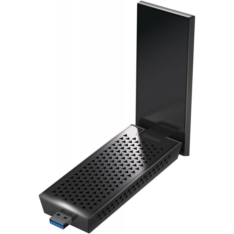 NETGEAR WiFi-адаптер A7000 Nighthawk AC1900, USB 3.0, зовнішн. ант.